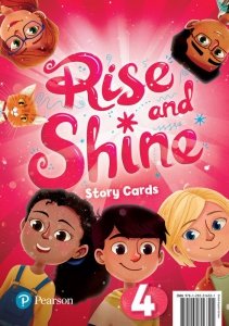 Rise and Shine 4. Story Cards