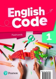 English Code 1. Flashcards