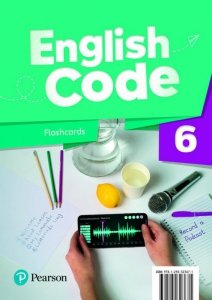 English Code 6. Flashcards