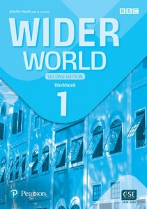 Wider World. Second Edition 1. Workbook
