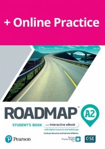 Roadmap A2. Student's Book with Digital Version and Online Practice