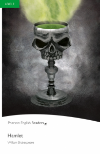 PER. Hamlet. Book with Digital Version and audio. Level 3