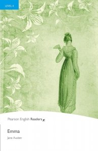 Emma. Book with Digital Version and audio. Level 4