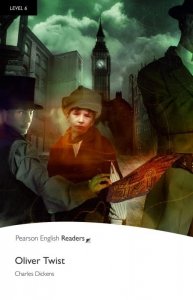 PER. Oliver Twist. Book with Digital Version and audio. Level 6