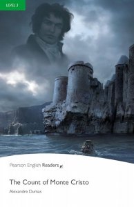 The Count of Monte Cristo. Book with Digital Version and audio. Level 3
