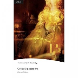 PER. Great Expectations. Book with Digital Version and audio. Level 6