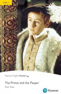 PER. The Prince and the Pauper. Book with Digital Version and audio. Level 2