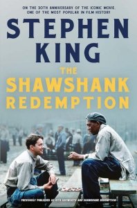 The Shawshank Redemption. Movie 30th Anniversary edition