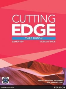 Cutting Edge. Third Edition. Elementary. Student's Book OOP