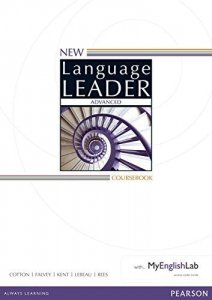 Language Leader NEW Advanced CB with MyEngLab OOP