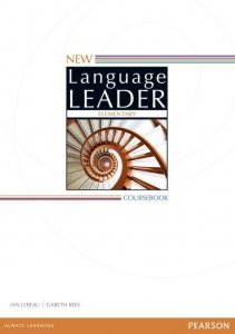 Language Leader NEW Elementary CB OOP