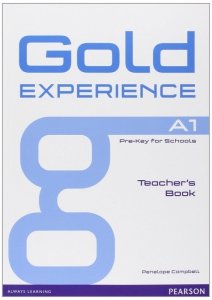 Gold Experience A1 TB