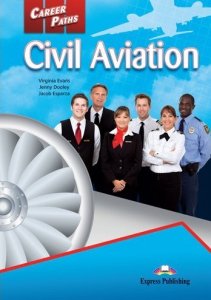 Career Paths. Civil Aviation. Student's Book + kod DigiBook