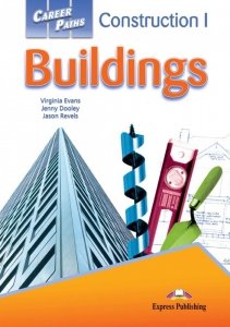 Career Paths. Construction I. Buildings. Student's Book + kod DigiBook