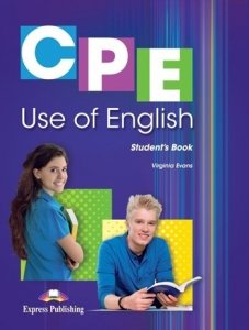 CPE Use of English. Student's Book + kod DigiBook