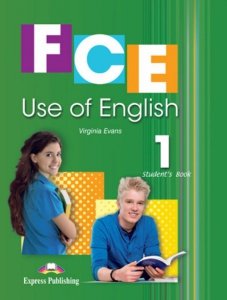 FCE Use of English 1. Student's Book + kod DigiBook