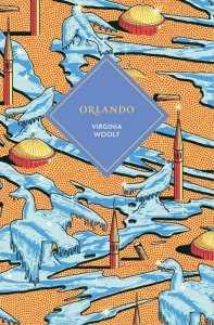 Orlando. Vintage Collector's Classics