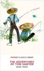 Adventures of Tom Sawyer. Vintage Classics Library