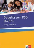 So geht's zum DSD I. Ubungsbuch+Test