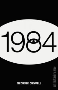 1984. Deutsche Ausgabe