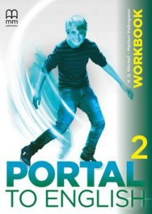 Portal to English 2. Workbook