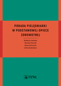 Porada pielęgniarki w podstawowej opiece zdrowotnej