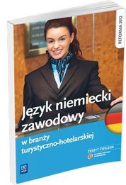 Język niemiecki zawodowy w branży turystyczno-hotelarskiej