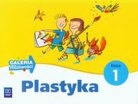 Ćwiczenia dodatkowe kl. 1 Plastyka wyd. 2012