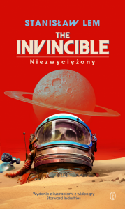 Niezwyciężony. Edycja ilustrowana