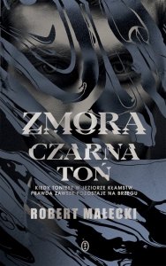 Czarna toń. Zmora