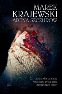 Arena szczurów. Edward Popielski. Tom 7