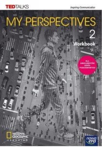 My Perspectives 2. Workbook