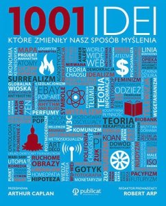 1001 idei, które zmieniły nasz sposób myślenia