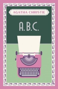 ABC. Oprawa twarda