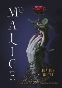 Malice. Tom 1