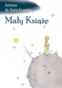 Mały Książę. Oprawa miękka