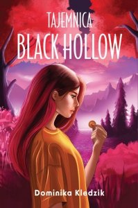 Tajemnica Black Hollow