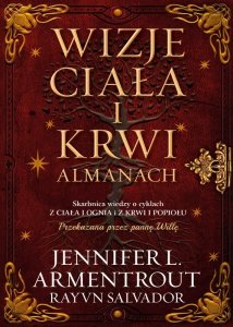 Wizje ciała i krwi. Z krwi i popiołu