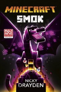 Smok. Minectaft
