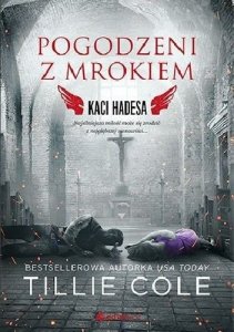 Pogodzeni z mrokiem. Kaci Hadesa. Tom 7