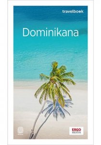 Dominikana. Travelbook