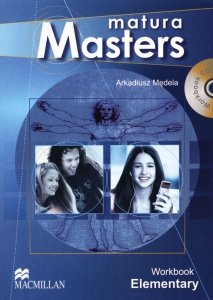 Matura Masters Elementary WB z CD OOP