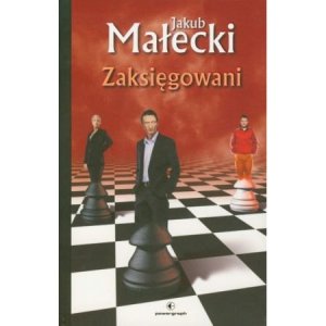 Zaksięgowani