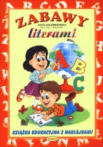Zabawy literami