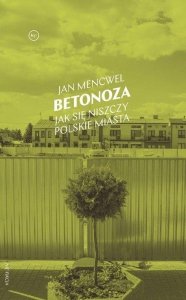 Betonoza. Jak się niszczy polskie miasta