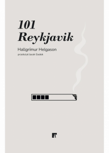 101 Reykjavik