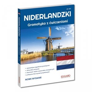 Niderlandzki. Gramatyka z ćwiczeniami