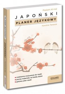 Japoński. Planer językowy