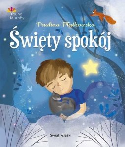 Święty spokój. Young Murphy