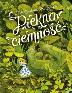 Piękna ciemność